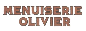 Menuiserie Olivier Menuisier A Nice Logo Login